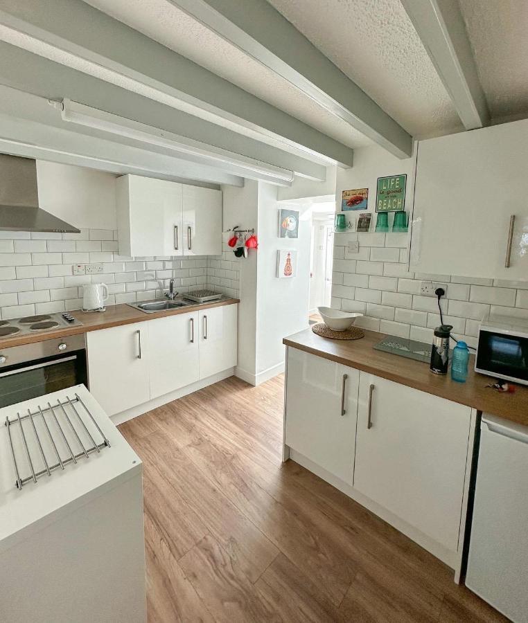 Seren Cottage Llangefni Exteriér fotografie